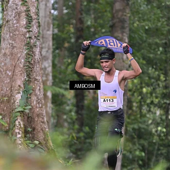 Runner Photo 7406456