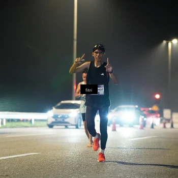 Runner Photo 7406461