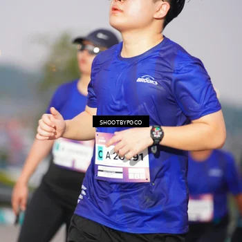 Runner Photo 7406462