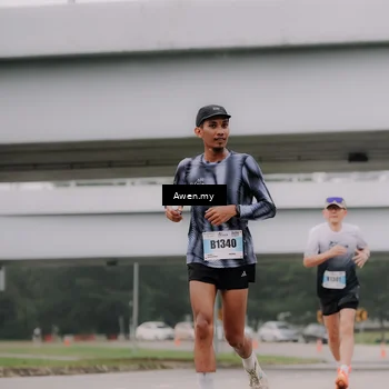 Runner Photo 7406482