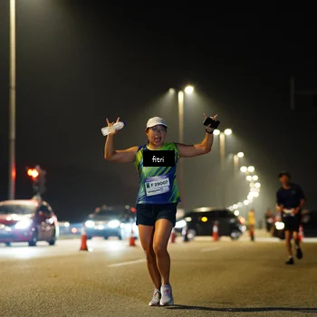 Runner Photo 7406519