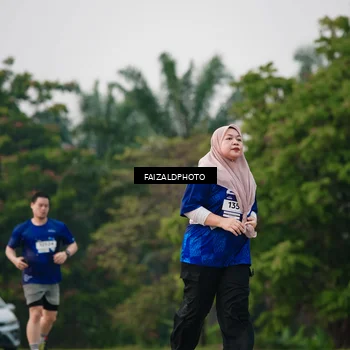 Runner Photo 7406520