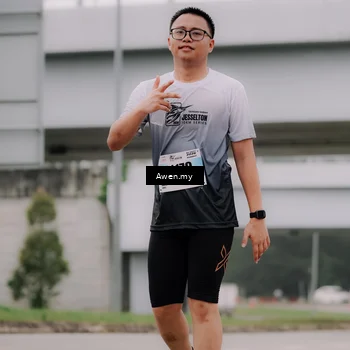 Runner Photo 7406544