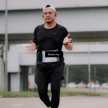 Runner Photo 7406553