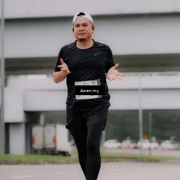 Runner Photo 7406566