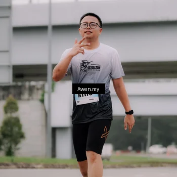 Runner Photo 7406579