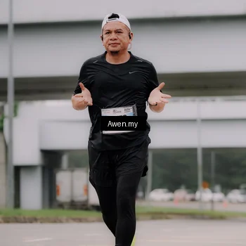 Runner Photo 7406583