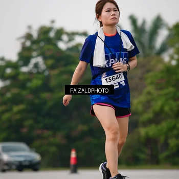 Runner Photo 7406588