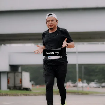 Runner Photo 7406593