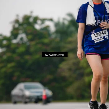 Runner Photo 7406607