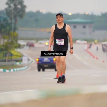 Runner Photo 7406620