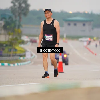 Runner Photo 7406627