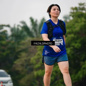 Runner Photo 7406629