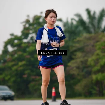 Runner Photo 7406643
