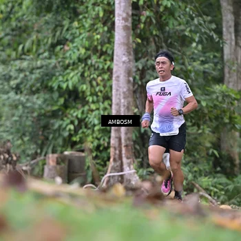 Runner Photo 7406644