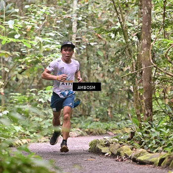 Runner Photo 7406646