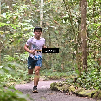 Runner Photo 7406659