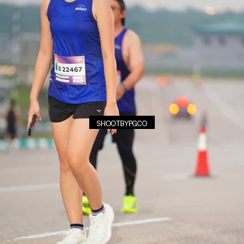 Runner Photo 7406660