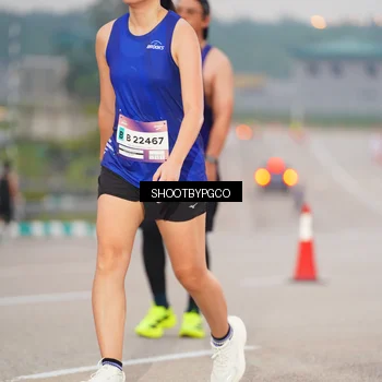 Runner Photo 7406689