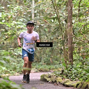 Runner Photo 7406692