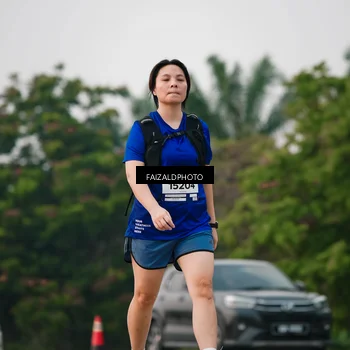 Runner Photo 7406712