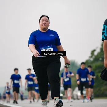 Runner Photo 7406720