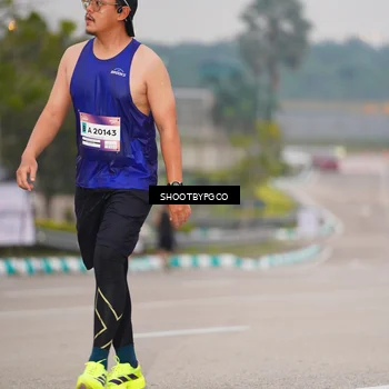 Runner Photo 7406753