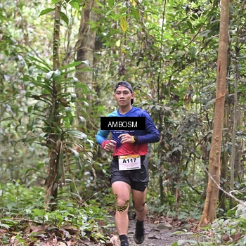 Runner Photo 7406755