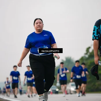Runner Photo 7406765