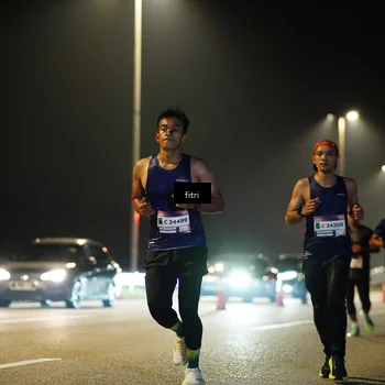 Runner Photo 7406776