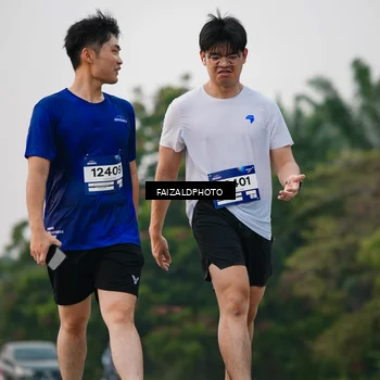 Runner Photo 7406781