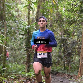 Runner Photo 7406799