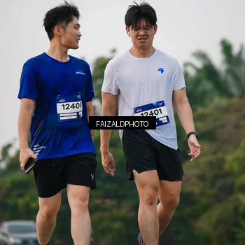 Runner Photo 7406822