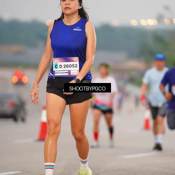 Runner Photo 7406826