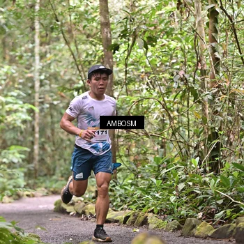 Runner Photo 7406834