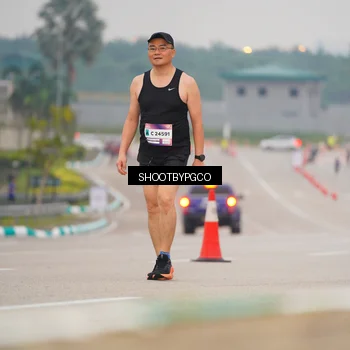 Runner Photo 7406857