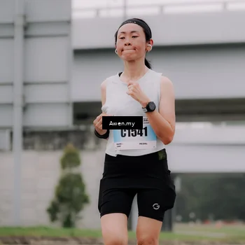 Runner Photo 7406879