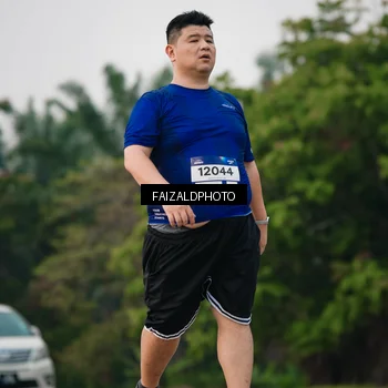Runner Photo 7406882