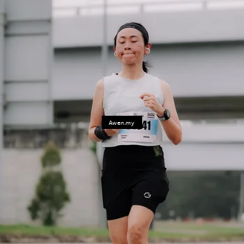 Runner Photo 7406887