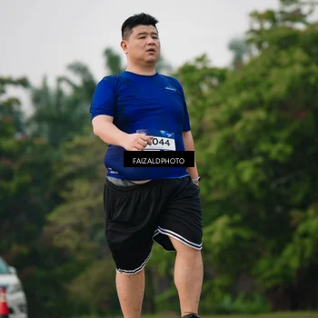 Runner Photo 7406895