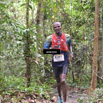 Runner Photo 7406899