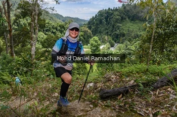 Runner Photo 74069