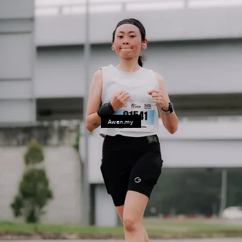 Runner Photo 7406901