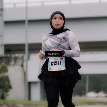 Runner Photo 7406902