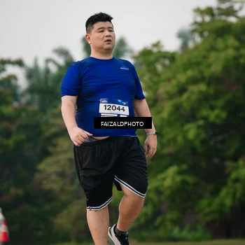 Runner Photo 7406903