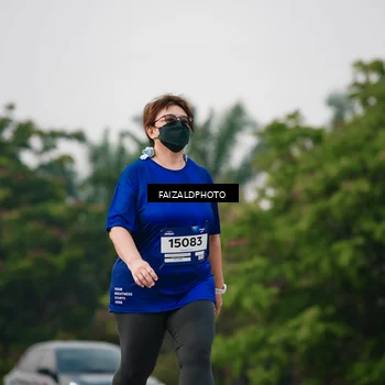 Runner Photo 7406905