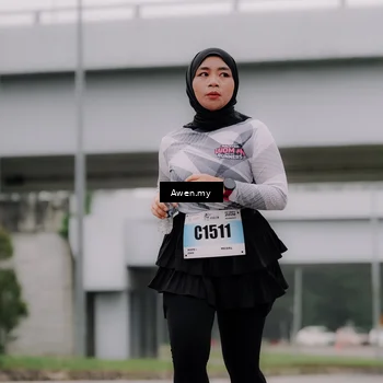 Runner Photo 7406911