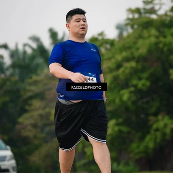 Runner Photo 7406913