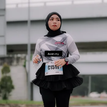 Runner Photo 7406915