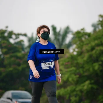 Runner Photo 7406917